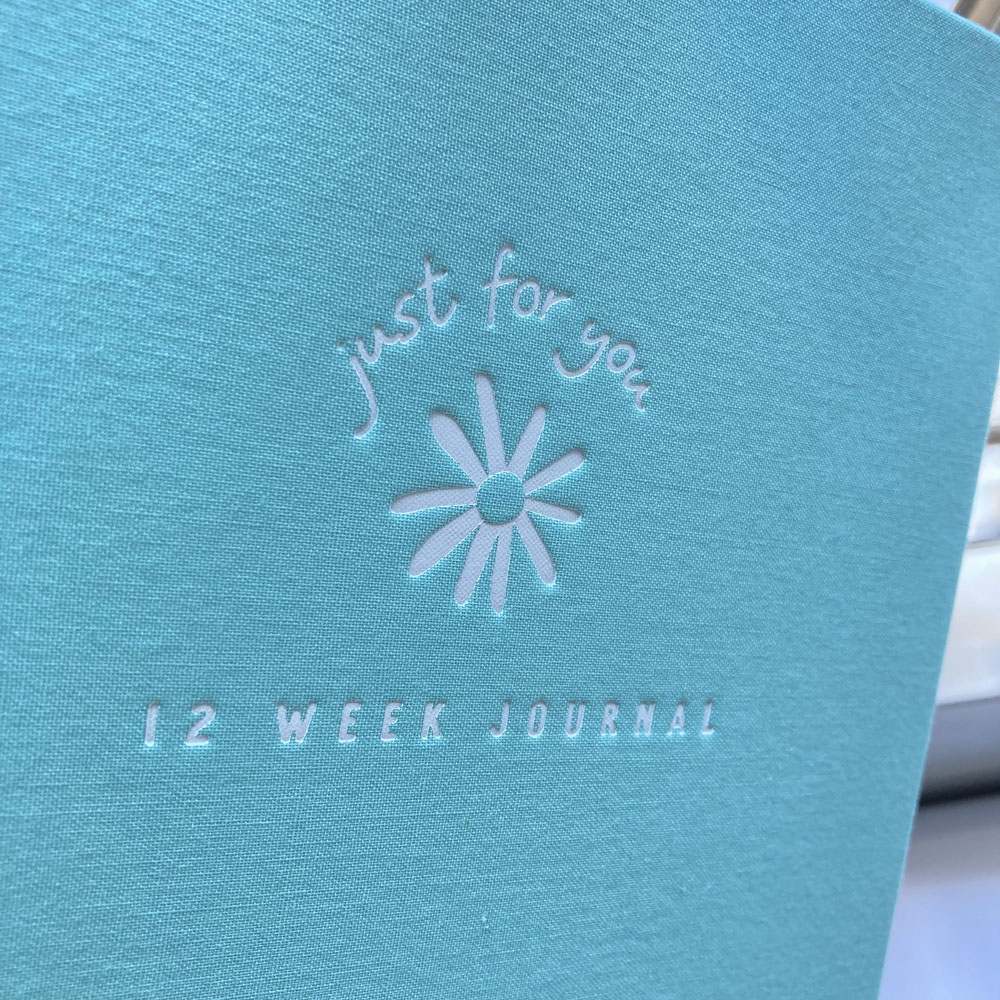 2026 リネン布カバー プランナー カスタム デザイン印刷